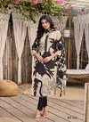 Kt 134 By Shree Viscose Digital Printed Salwar Suits Wholesale Online